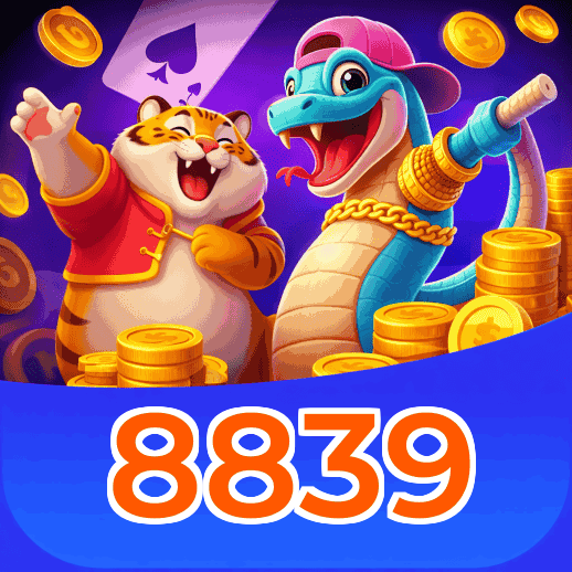 Dealers profissionais da 8839